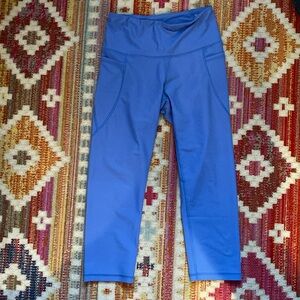 2/$25! Old Navy Elevate Go-Dry Crop Leggings